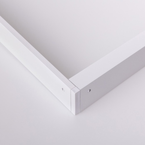 Adapter do paneli LED 120x30 natynkowy