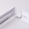 Ramka natynkowa LED 1200x300 biała