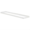 Ramka 120x30 do montażu natynkowego panelu LED
