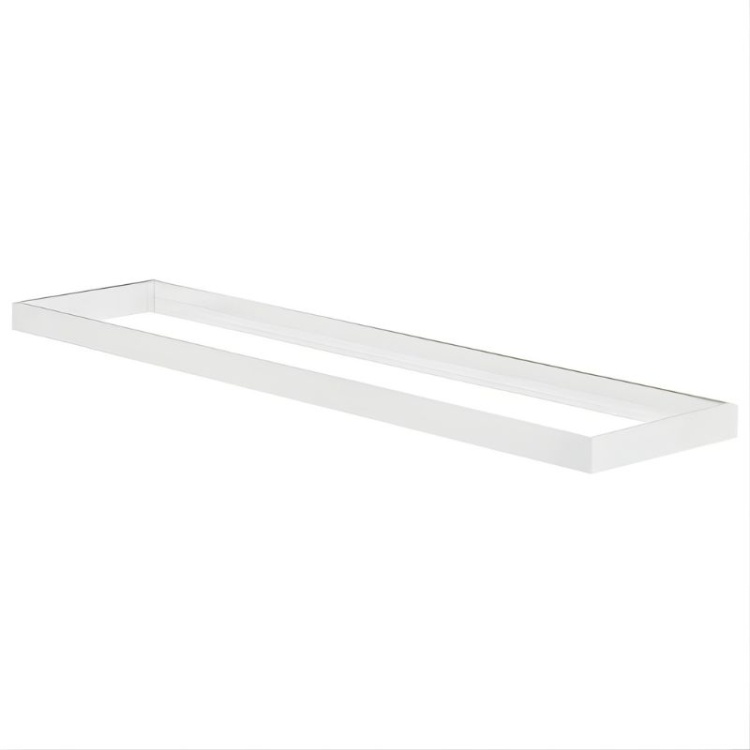 Ramka 120x30 do montażu natynkowego panelu LED