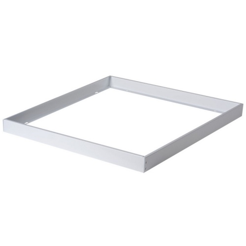 Ramka natynkowa Kanlux ADTR-S 6060 biała