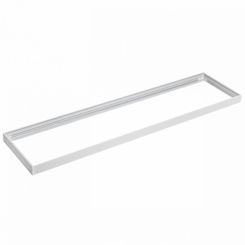 Ramka natynkowa Spectrum ALGINE SLIM 1200x300