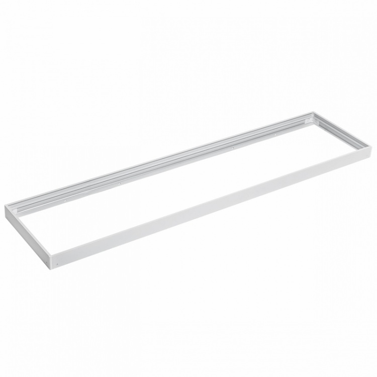Ramka natynkowa Spectrum ALGINE SLIM 1200x300