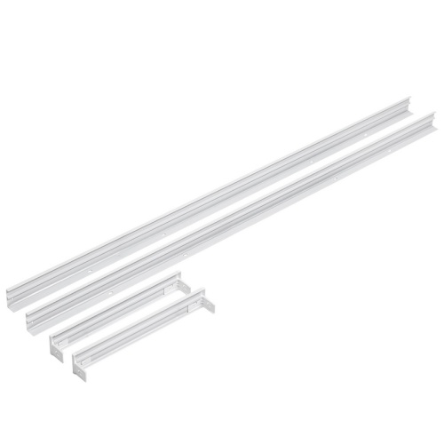 Ramka do paneli ALGINE SLIM