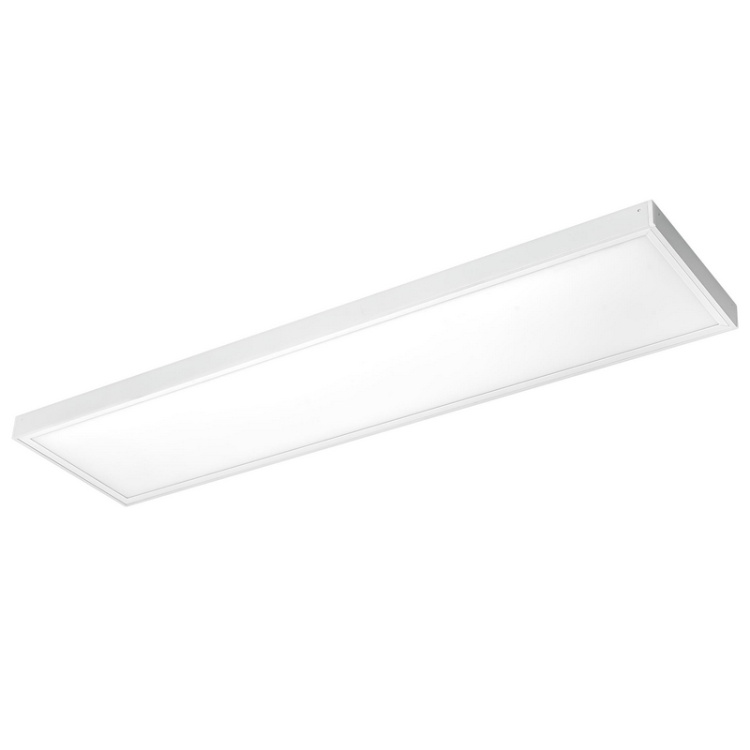Ramka LED BACKLIGHT SLIM natynkowa