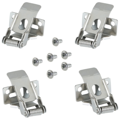 Klipsy montażowe Kanlux BRAVO 60x60