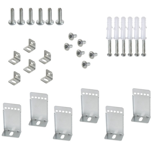 Wsporniki montażowe Kanlux BRAVO