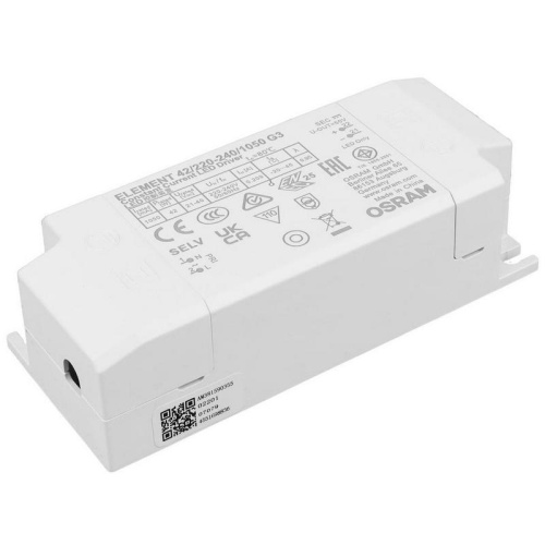 Driver LED 21-40V OSRAM