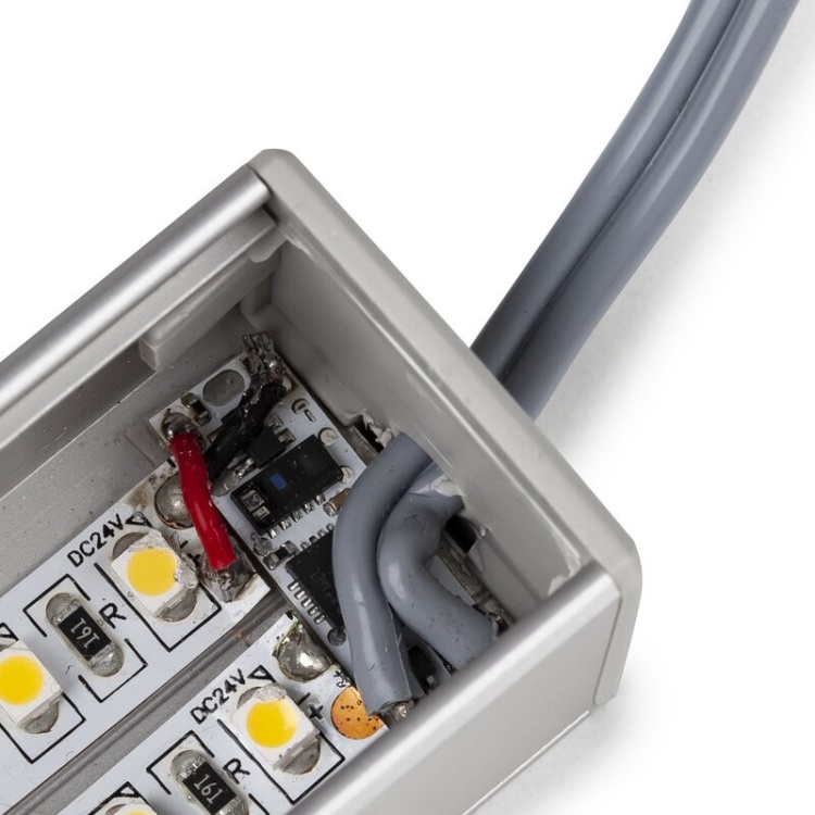Sensor LED bezdotykowy 12-24V