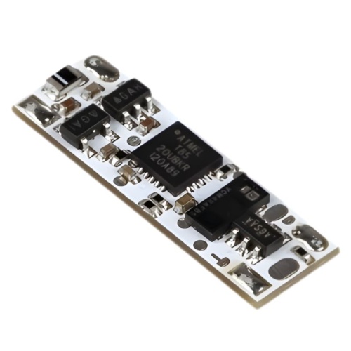 Włącznik bezdotykowy LED KLUŚ UNI