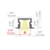 Profil LED PDS-NK czarny anodowany, odcinki 1m, 2m, 3m wymiar.jpg