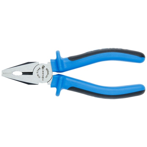 Szczypce uniwersalne 160mm CrV HT1P006 Högert