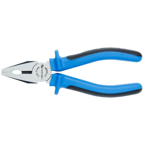 Szczypce uniwersalne HT1P008 Högert 180 mm