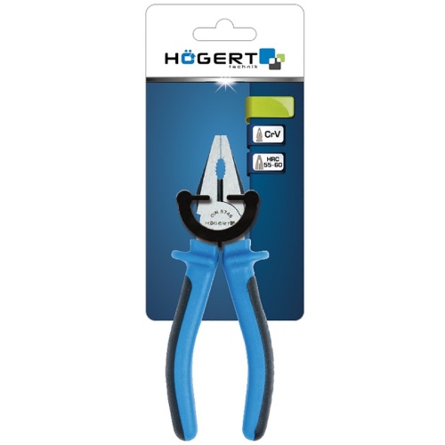 Szczypce do cięcia i kształtowania drutu CrV