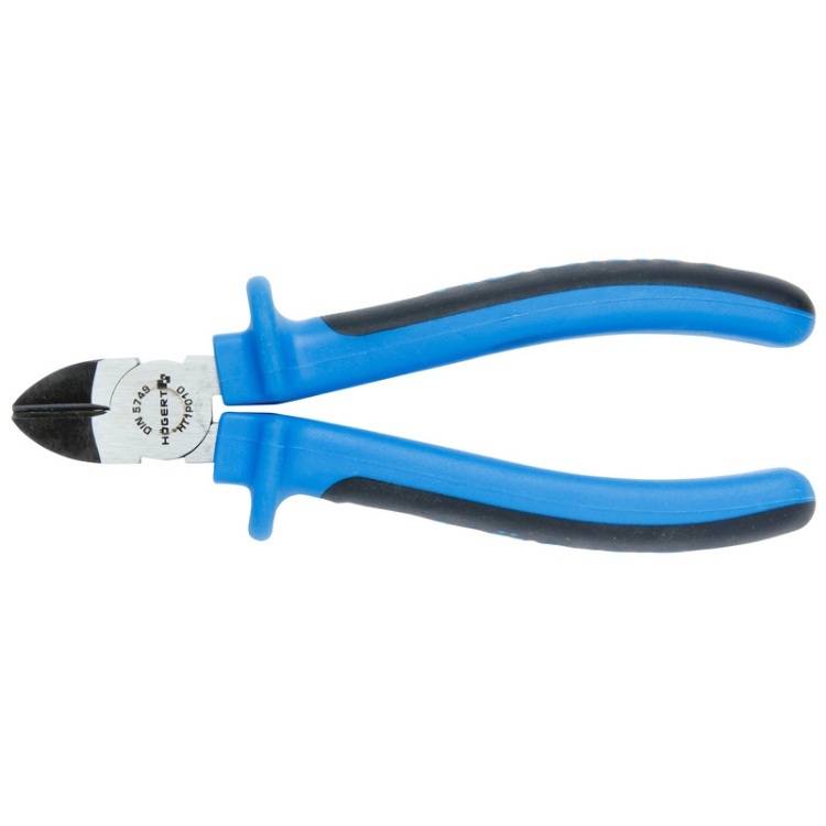 Szczypce boczne HT1P012 Högert 180 mm