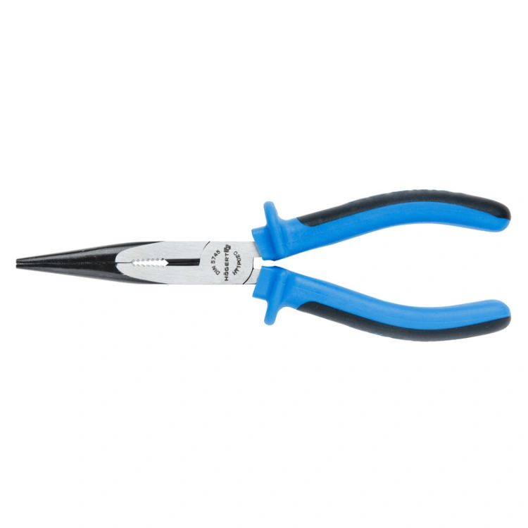 Szczypce wydłużone HT1P016 Högert 160 mm