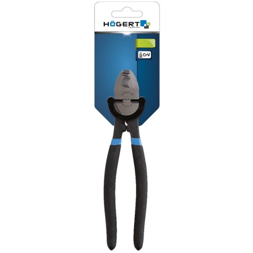 Szczypce do kabli miedzianych i aluminiowych