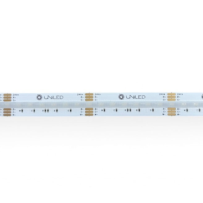 Taśma LED RGBW CCT COB