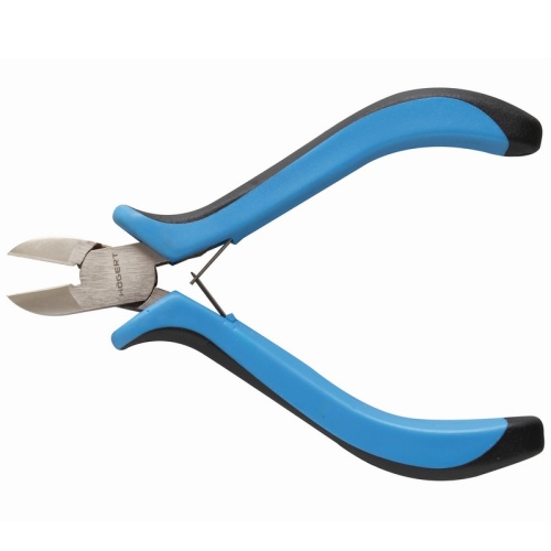 Szczypce precyzyjne boczne HT1P052 Högert 115 mm