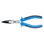Szczypce wydłużone wygięte HT1P022 Högert 160 mm