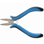 Szczypce precyzyjne uniwersalne HT1P050 Högert 125 mm