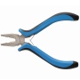 Szczypce precyzyjne uniwersalne HT1P050 Högert 125 mm