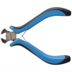 Szczypce precyzyjne czołowe HT1P058 Högert 115 mm