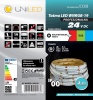 Taśma LED COB RGB + biały neutralny 4000K