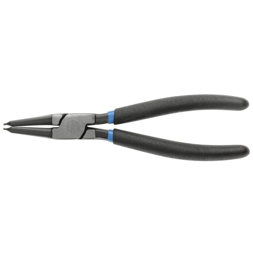 Szczypce do pierścieni osadczych HT1P141 Högert 180 mm