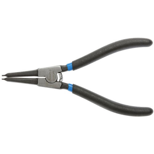 Szczypce do pierścieni osadczych HT1P142 Högert 180 mm