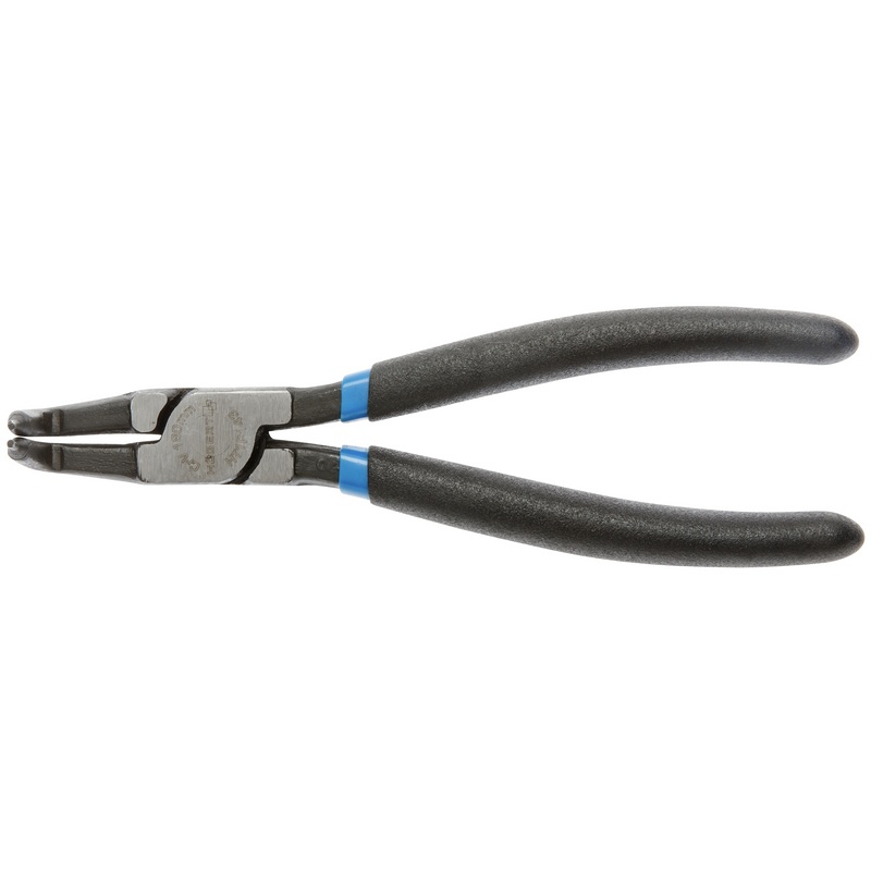 Szczypce do pierścieni osadczych HT1P143 Högert 180 mm