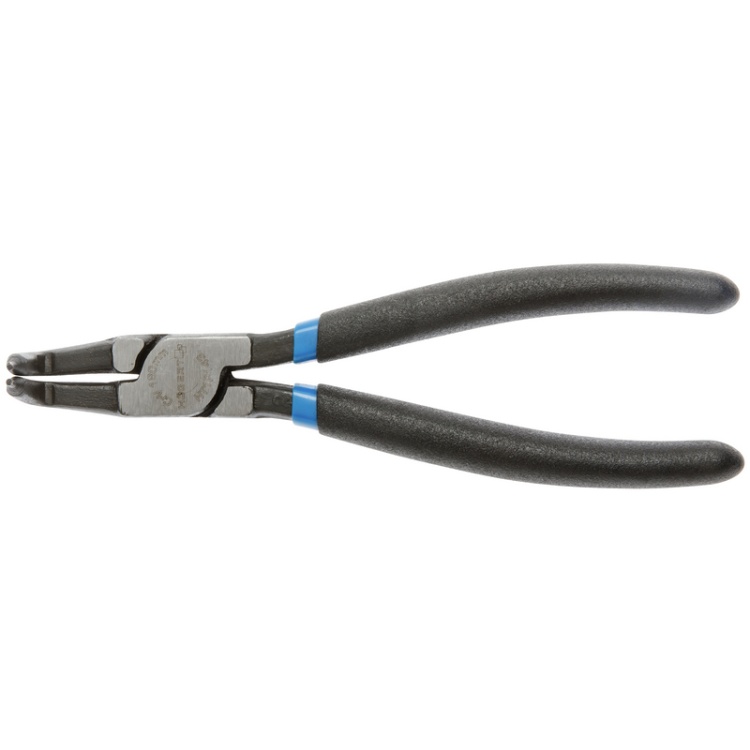 Szczypce do pierścieni osadczych HT1P143 Högert 180 mm