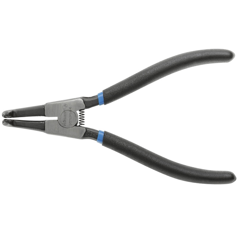 Szczypce do pierścieni osadczych HT1P144 Högert 180 mm