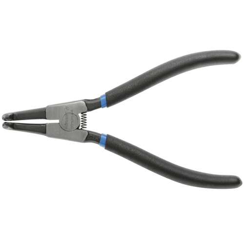 Szczypce do pierścieni osadczych HT1P144 Högert 180 mm