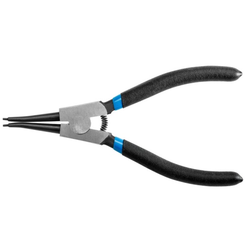 Szczypce do pierścieni osadczych HT1P146 Högert 150 mm