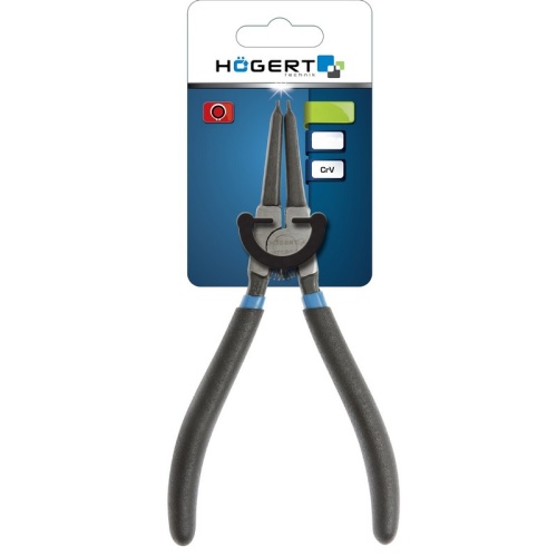 Szczypce do montażu pierścieni zewnętrznych