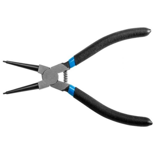 Szczypce do pierścieni osadczych HT1P145 Högert 150 mm