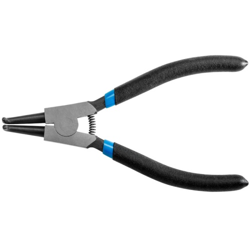 Szczypce do pierścieni osadczych HT1P148 Högert 150 mm