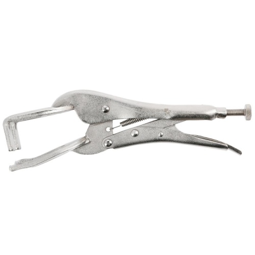 Szczypce spawalnicze HT1P385 Högert 230 mm typ W