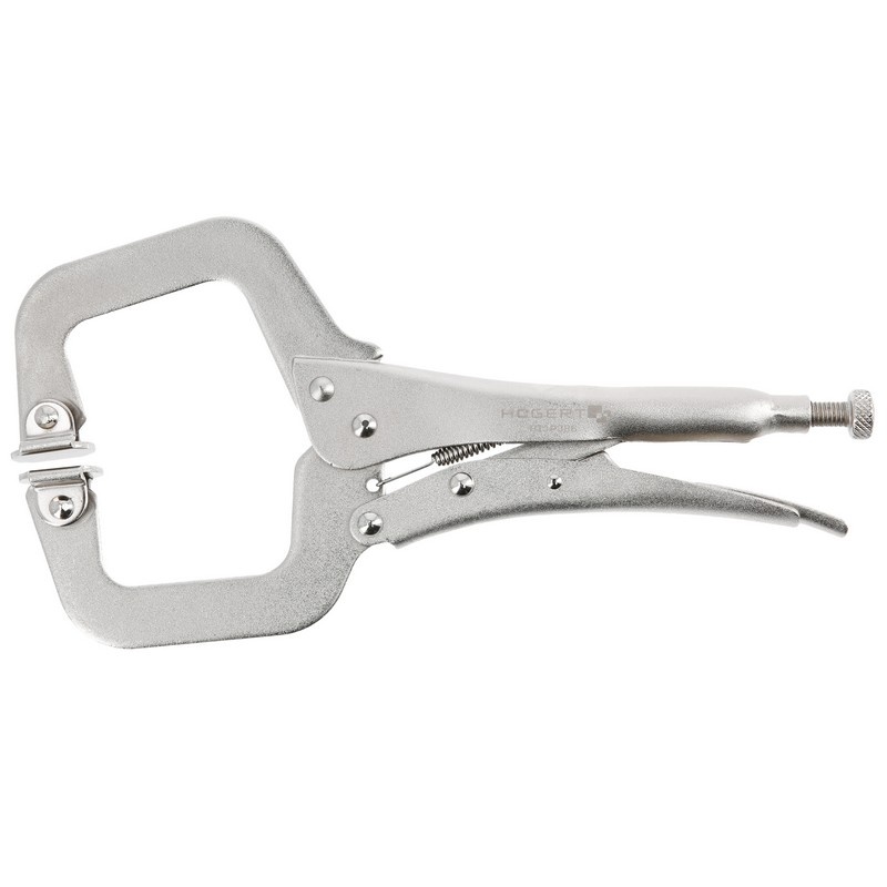 Szczypce spawalnicze HT1P386 Högert 280 mm typ C