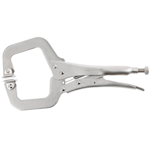 Szczypce spawalnicze HT1P386 Högert 280 mm typ C