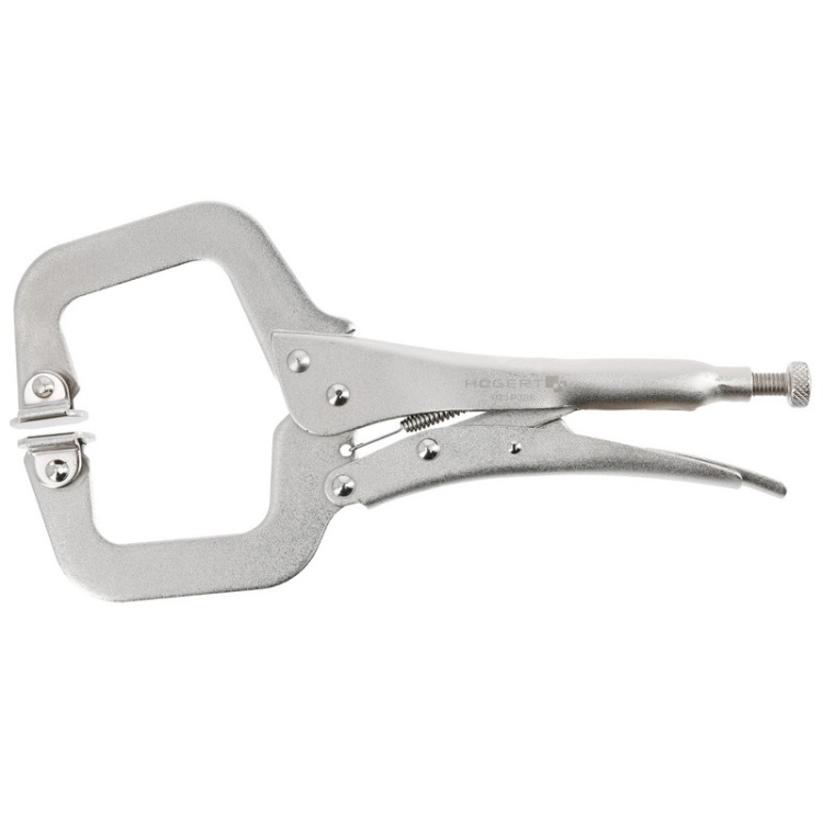 Szczypce spawalnicze HT1P386 Högert 280 mm typ C