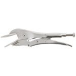 Szczypce spawalnicze płaskie HT1P387 Högert 240 mm