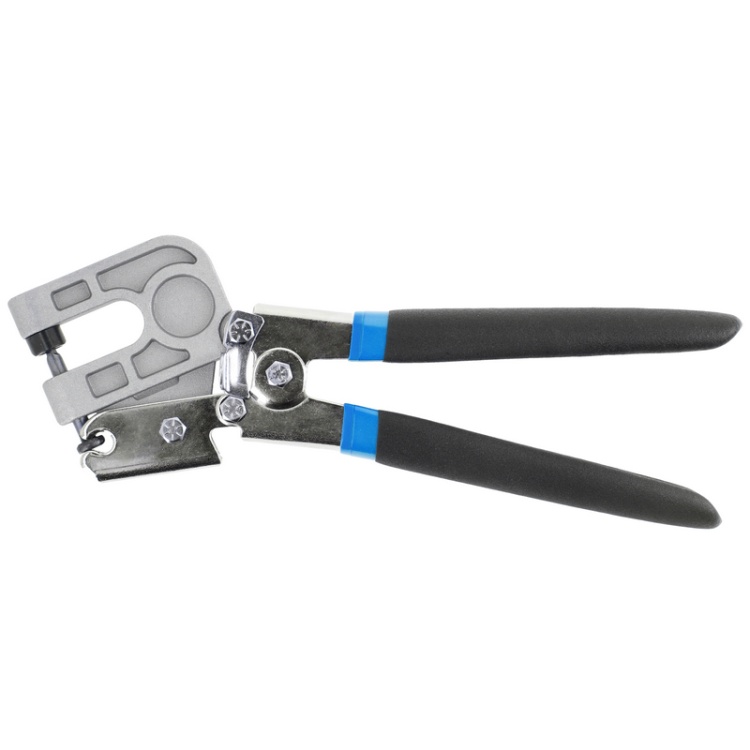 Szczypce do łączenia profili HT1P390 Högert 275 mm