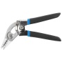 Szczypce do kształtowania profili HT1P392 Högert 210 mm