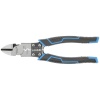 Multifunkcyjne szczypce boczne Högert HT1P243