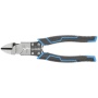 Multifunkcyjne szczypce boczne Högert HT1P243