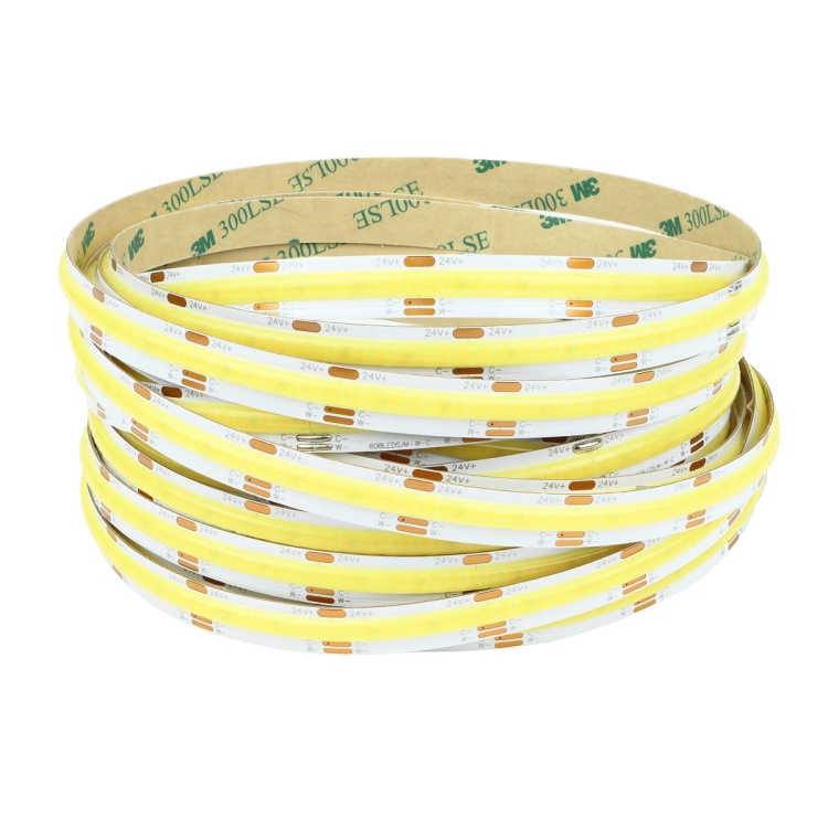 Taśma LED COB biała CCT 2700-6500K UNILED