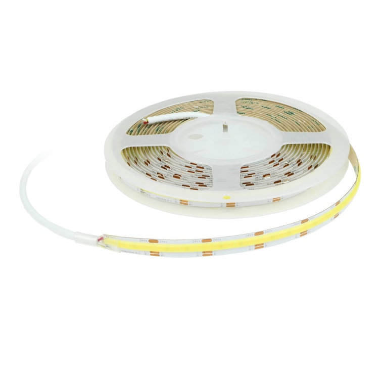 Taśma LED COB biała CCT 2700-6500K UNILED