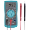 Multimetr EMOS MD-210 widok frontowy